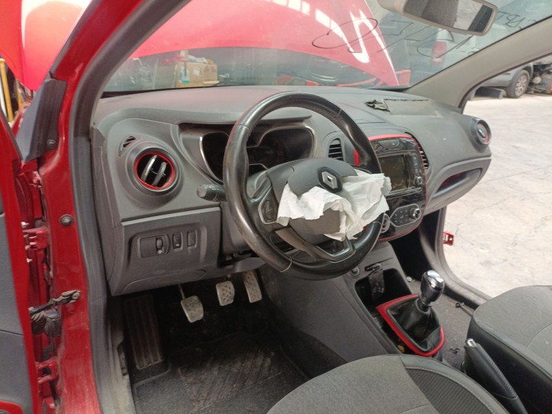 renault captur i (j5_, h5_) del año 2017