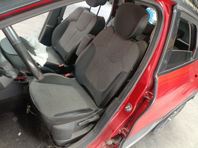 renault captur i (j5_, h5_) del año 2017