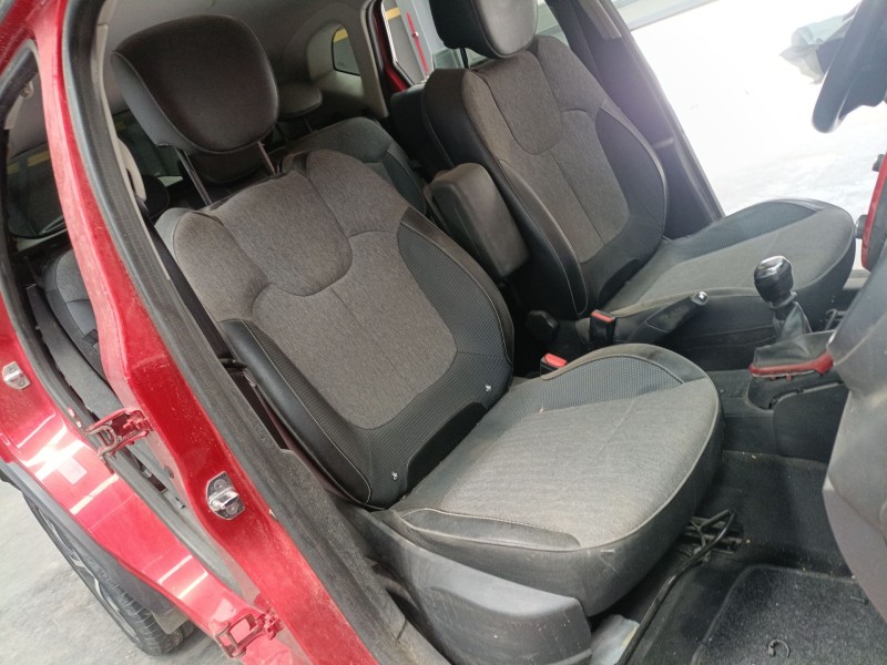 renault captur i (j5_, h5_) del año 2017