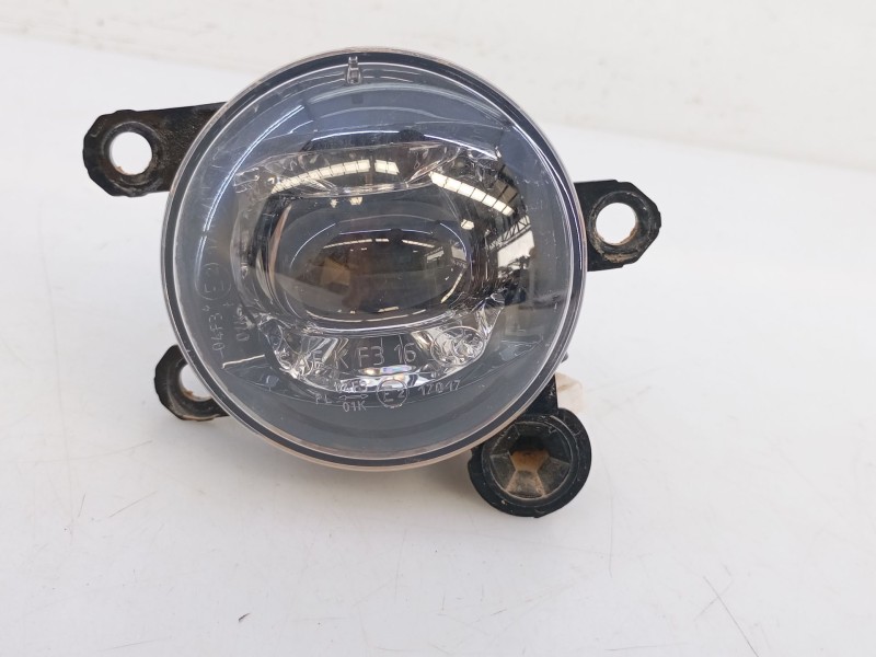 Recambio de faro antiniebla derecho para ford puma (j2k, cf7) 1.0 ecoboost mhev referencia OEM IAM JX7B15A254AB  E2-B3