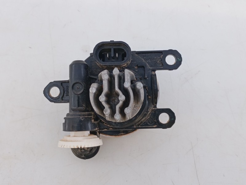 Recambio de faro antiniebla derecho para ford puma (j2k, cf7) 1.0 ecoboost mhev referencia OEM IAM JX7B15A254AB  E2-B3