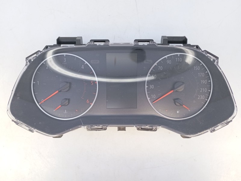 Recambio de cuadro instrumentos para renault trafic iii autobús (jg_) 2.0 dci 150 (jgmu) referencia OEM IAM 248090766R  