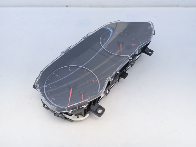 Recambio de cuadro instrumentos para renault trafic iii autobús (jg_) 2.0 dci 150 (jgmu) referencia OEM IAM 248090766R  