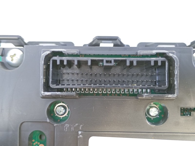 Recambio de cuadro instrumentos para renault trafic iii autobús (jg_) 2.0 dci 150 (jgmu) referencia OEM IAM 248090766R  