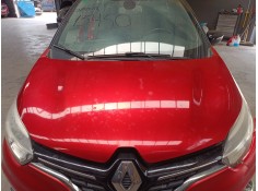 Recambio de capot para renault captur i (j5_, h5_) 1.2 tce 120 referencia OEM IAM   