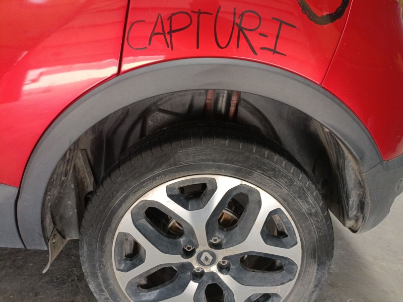 Recambio de aletin trasero izquierdo para renault captur i (j5_, h5_) 1.2 tce 120 referencia OEM IAM   