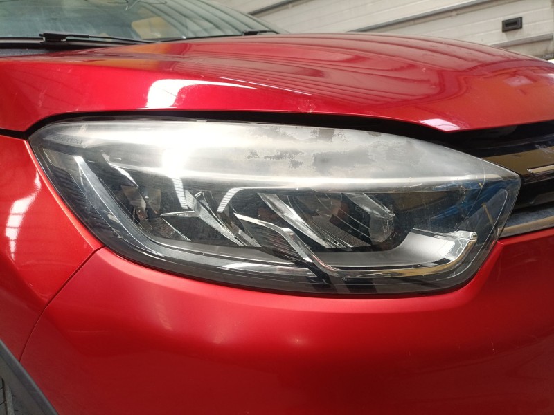 Recambio de faro derecho xenon para renault captur i (j5_, h5_) 1.2 tce 120 referencia OEM IAM   