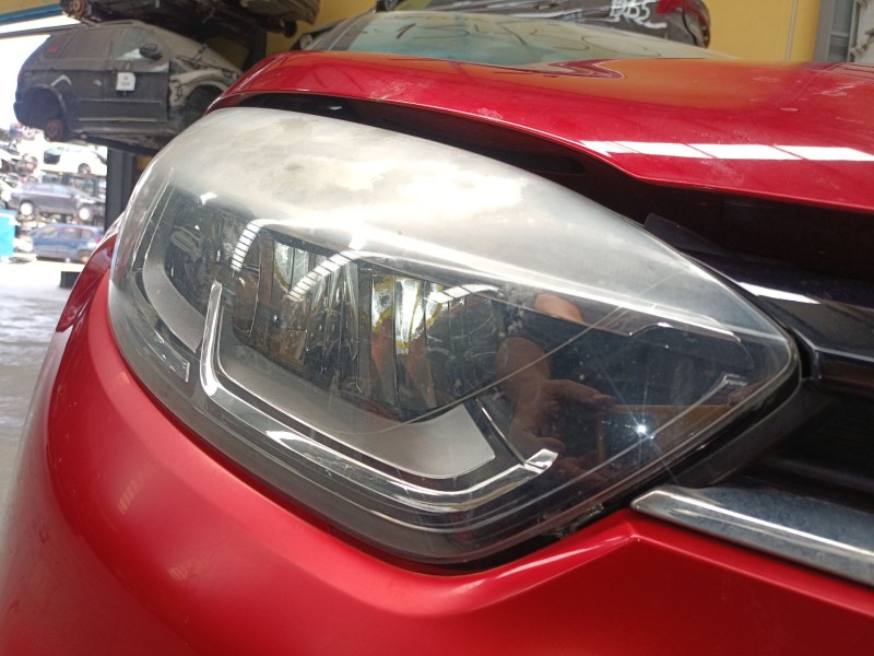 Recambio de faro derecho xenon para renault captur i (j5_, h5_) 1.2 tce 120 referencia OEM IAM   
