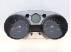 Recambio de cuadro instrumentos para nissan qashqai i (j10, nj10) 1.5 dci referencia OEM IAM JD08E 17P2HPU 