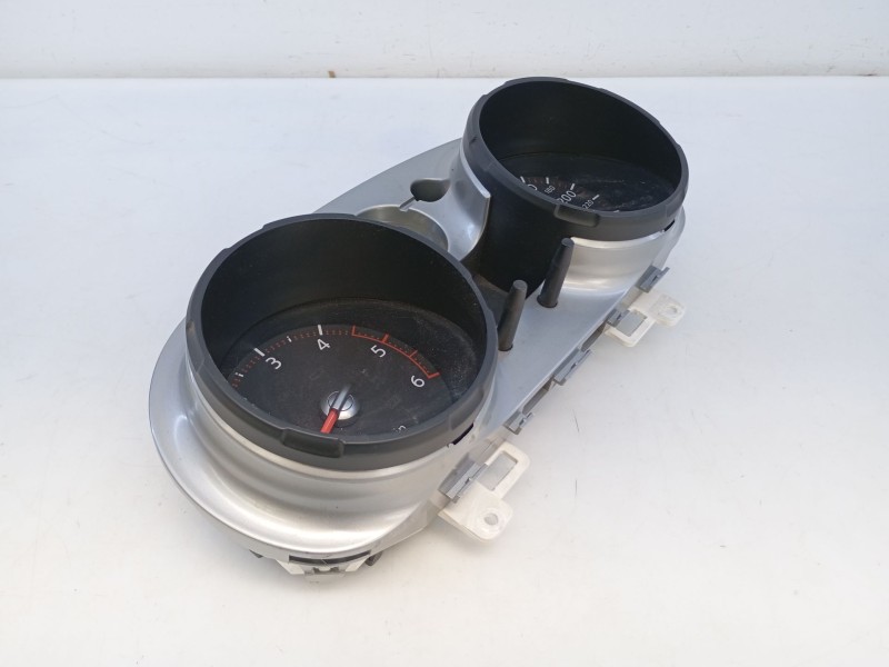 Recambio de cuadro instrumentos para nissan qashqai i (j10, nj10) 1.5 dci referencia OEM IAM JD08E 17P2HPU 