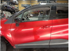Recambio de puerta delantera izquierda para renault captur i (j5_, h5_) 1.2 tce 120 referencia OEM IAM   