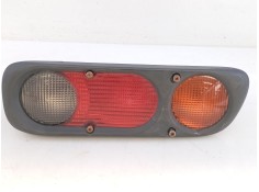 Recambio de piloto trasero derecho de paragolpes para nissan terrano (wd21) 2.7 td referencia OEM IAM 265500X001  E2-A4