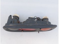 Recambio de piloto trasero derecho de paragolpes para nissan terrano (wd21) 2.7 td referencia OEM IAM 265500X001  E2-A4 2