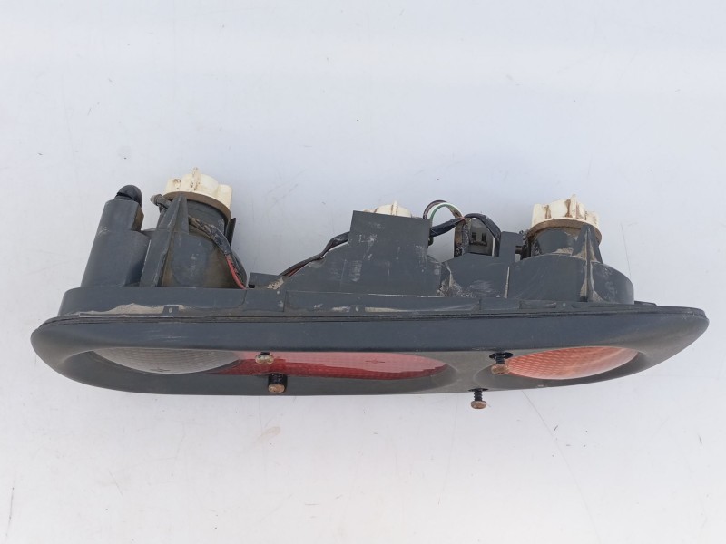 Recambio de piloto trasero derecho de paragolpes para nissan terrano (wd21) 2.7 td referencia OEM IAM 265500X001  E2-A4