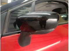 Recambio de retrovisor izquierdo electrico para renault captur i (j5_, h5_) 1.2 tce 120 referencia OEM IAM    2