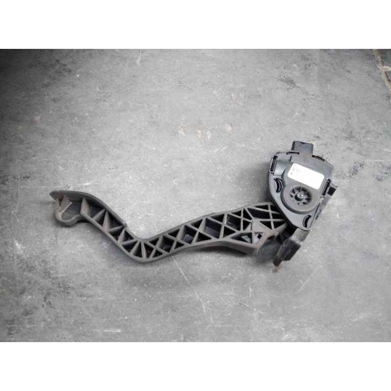 Recambio de pedal acelerador para peugeot 207 premium referencia OEM IAM 9680756880 6PV00908300 