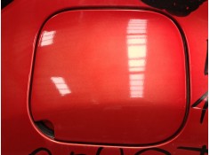 TAPA EXTERIOR COMBUSTIBLE 