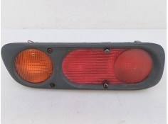 Recambio de piloto trasero izquierdo paragolpes para nissan terrano ii (r20) 2.4 4wd referencia OEM IAM 265550X001  E2-A4