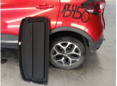Recambio de bandeja trasera para renault captur i (j5_, h5_) 1.2 tce 120 referencia OEM IAM    2