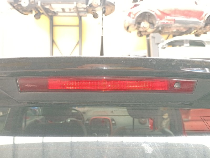 Recambio de luz central de freno para renault captur i (j5_, h5_) 1.2 tce 120 referencia OEM IAM   