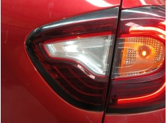 Recambio de piloto trasero derecho porton para renault captur i (j5_, h5_) 1.2 tce 120 referencia OEM IAM   