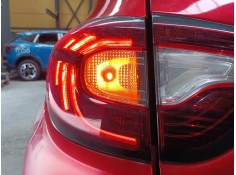 Recambio de piloto trasero izquierdo para renault captur i (j5_, h5_) 1.2 tce 120 referencia OEM IAM    2
