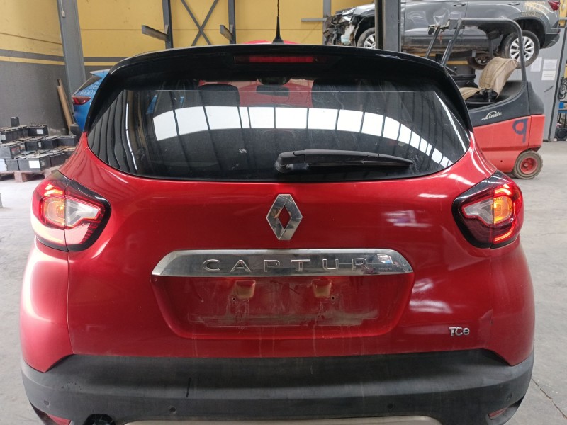 Recambio de porton trasero para renault captur i (j5_, h5_) 1.2 tce 120 referencia OEM IAM   