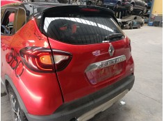 Recambio de porton trasero para renault captur i (j5_, h5_) 1.2 tce 120 referencia OEM IAM    2