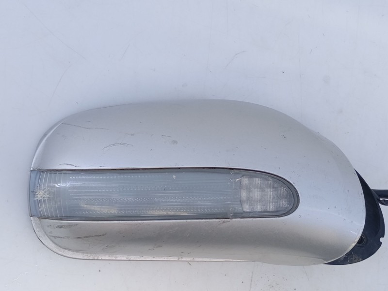 Recambio de retrovisor derecho electrico para mercedes-benz referencia OEM IAM 2208100416  E1-A2