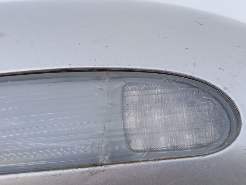 Recambio de retrovisor derecho electrico para mercedes-benz referencia OEM IAM 2208100416  E1-A2