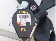 Recambio de cinturon seguridad delantero izquierdo para seat ibiza iv furgoneta/hatchback (6j1) 1.6 tdi referencia OEM IAM 61533 2