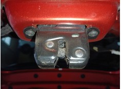 Recambio de cerradura maletero / porton para renault captur i (j5_, h5_) 1.2 tce 120 referencia OEM IAM   