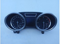 CUADRO INSTRUMENTOS A1669002605 0263682100 E3-A1-14-2