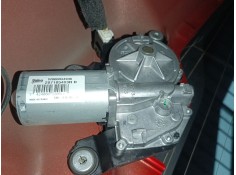 MOTOR LIMPIA TRASERO 287105483R 