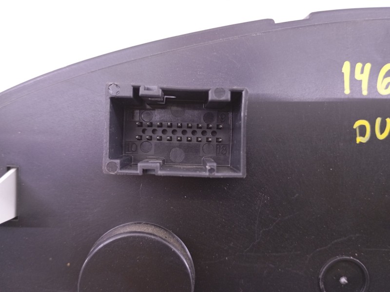 Recambio de cuadro instrumentos para fiat ducato furgoneta (250_) 140 natural power referencia OEM IAM 1385916080  