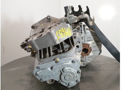 Recambio de caja cambios para peugeot boxer furgoneta 2.0 bluehdi 130 referencia OEM IAM   