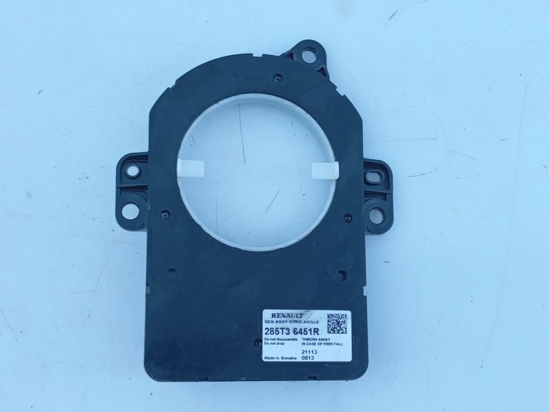 Recambio de sensor para renault zoe bose referencia OEM IAM 285T36451R  E2-A1