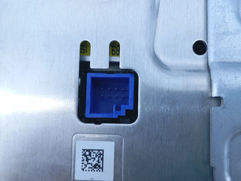 Recambio de cuadro instrumentos para mercedes-benz clase s (w222, v222, x222) s 450 eq boost (222.158, 222.058) referencia OEM I