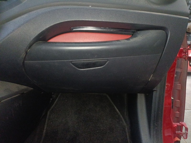 Recambio de guantera para renault captur i (j5_, h5_) 1.2 tce 120 referencia OEM IAM   