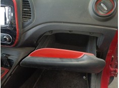 Recambio de guantera para renault captur i (j5_, h5_) 1.2 tce 120 referencia OEM IAM    2