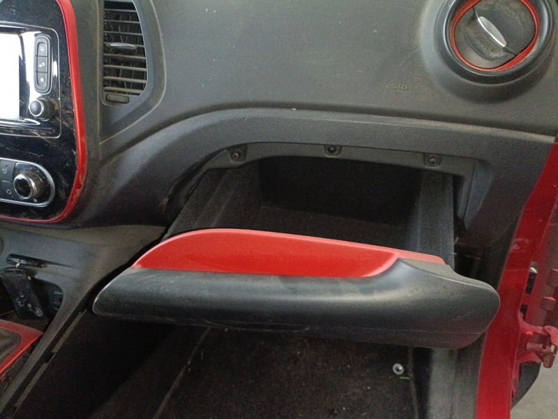 Recambio de guantera para renault captur i (j5_, h5_) 1.2 tce 120 referencia OEM IAM   