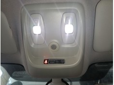 Recambio de luz interior para renault captur i (j5_, h5_) 1.2 tce 120 referencia OEM IAM   