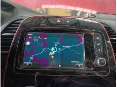Recambio de sistema navegacion gps para renault captur i (j5_, h5_) 1.2 tce 120 referencia OEM IAM   