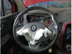 Recambio de volante para renault captur i (j5_, h5_) 1.2 tce 120 referencia OEM IAM   