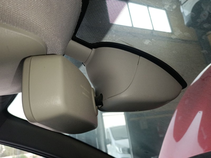 Recambio de espejo interior para renault captur i (j5_, h5_) 1.2 tce 120 referencia OEM IAM   