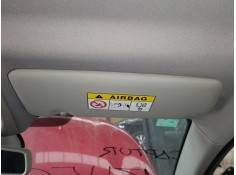 Recambio de parasol derecho para renault captur i (j5_, h5_) 1.2 tce 120 referencia OEM IAM    2