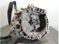 Recambio de caja cambios para opel corsa d furgoneta/hatchback (s07) 1.3 cdti (l08) referencia OEM IAM M20O13DI   2