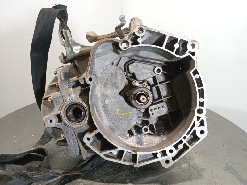 Recambio de caja cambios para opel corsa d furgoneta/hatchback (s07) 1.3 cdti (l08) referencia OEM IAM M20O13DI  