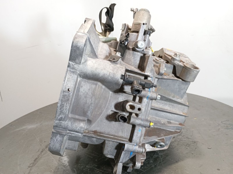 Recambio de caja cambios para opel corsa d furgoneta/hatchback (s07) 1.3 cdti (l08) referencia OEM IAM M20O13DI  