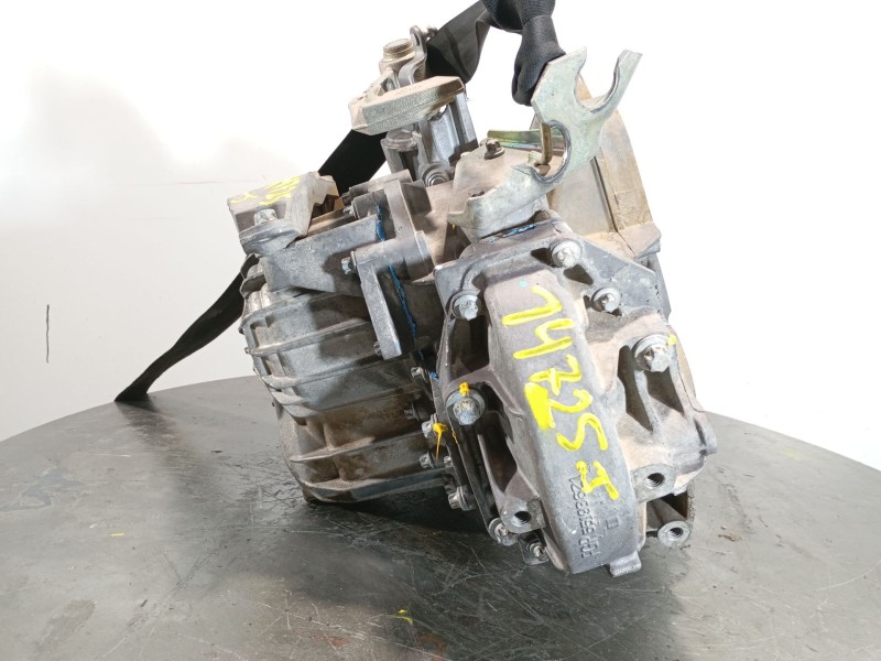Recambio de caja cambios para opel corsa d furgoneta/hatchback (s07) 1.3 cdti (l08) referencia OEM IAM M20O13DI  